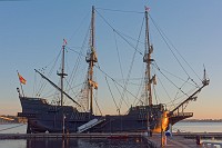 2016-11-06_Yorktown_Galleon