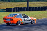 Heacock Classic Gold Cup Historic Races & Trans-Am Road Racing at VIR - Sunday's Pics