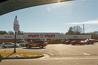 D71_6674 What a name for a grocery store, Piggly Wiggly in Danville, VA